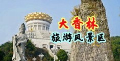 插美少妇下身三级黄片中国浙江-绍兴大香林旅游风景区